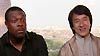 image de Jackie Chan, Brett Ratner, Chris Tucker Interview 2: Rush Hour 3
