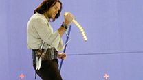 image de Prince of Persia : les sables du temps Making Of (5) VO