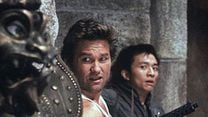 image de Les Aventures de Jack Burton dans les griffes du mandarin Bande-annonce VF