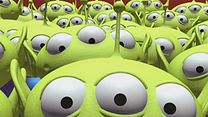 image de Toy Story Extrait vidéo (2) VF