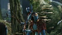 image de Avatar Making Of (4) VO