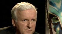 image de James Cameron Interview 2: Avatar