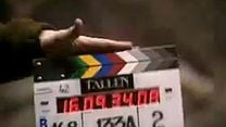 image de Fallen - saison 1 Making Of VO