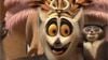 Madagascar 2 Bande-annonce VO
