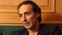 image de Alexandre Desplat Interview 4: Le Discours d'un roi