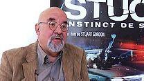 image de Stuart Gordon Interview 2: Body Snatchers, Chérie, j'ai rétréci les gosses, Le Dentiste, Fortress, Re-Animator