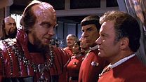 image de Star Trek VI : Terre inconnue Bande-annonce VO