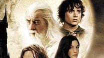 image de "Le Seigneur des anneaux - les deux tours"