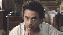 image de Sherlock Holmes Extrait vidéo (4) VO