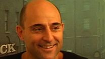 image de Mark Strong Interview 4: Sherlock Holmes