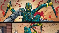 image de Kick-Ass Reportage VO