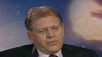 image de Robert Zemeckis Interview 4: Le Drôle de Noël de Scrooge