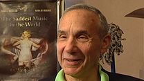 image de Lloyd Kaufman Interview : Poultrygeist: Night of the Chicken Dead, Terror Firmer, Toxic Avenger