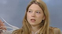image de Léa Seydoux Interview 6: Robin des Bois