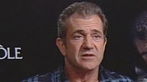 image de Mel Gibson Interview : Hors de contrôle