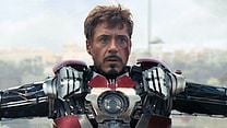 image de Iron Man 2 Extrait vidéo VF