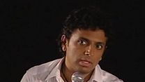 image de M. Night Shyamalan Interview 7: Le Dernier maître de l'air