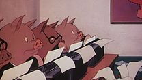image de La Ferme des animaux Extrait vidéo (3) VF