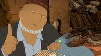 image de Le Chat du Rabbin Extrait vidéo (2) VF
