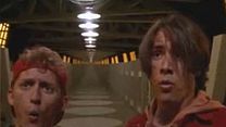 image de Les Aventures de Bill et Ted Bande-annonce VO