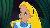 image de Alice au pays des merveilles Making Of VO