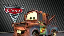 image de Cars 2 Teaser (2) VO