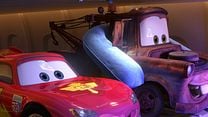 Cars 2 Bande-annonce VF