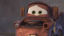 image de Cars 2 Extrait vidéo (4) VF