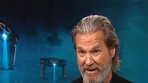image de Jeff Bridges, Joseph Kosinski, Daniel Simon Interview 3: Tron l'héritage