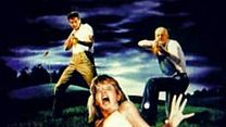 image de Panique sur le Green Bande-annonce VO