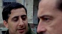 image de Un Chien en prison Bande-annonce VO