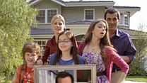 image de Modern Family - saison 2 Extrait vidéo VO