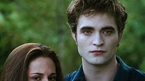 image de Twilight - Chapitre 3 : hésitation Bande-annonce (3) VO