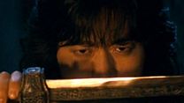 image de Le Règne par le sabre Bande-annonce VO