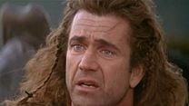 Braveheart Bande-annonce VO
