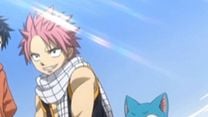 image de Fairy Tail Extrait vidéo VF
