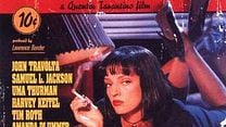 Faux Raccord N°15 - "Pulp Fiction"