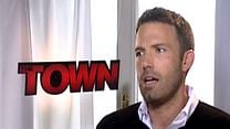 image de Ben Affleck, Rebecca Hall, Jeremy Renner Interview : The Town