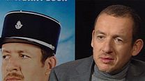 image de Dany Boon, Benoît Poelvoorde Interview 6: Rien à déclarer