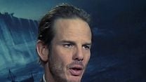 Peter Berg Interview 2: Battleship