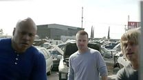 image de NCIS : Los Angeles - saison 4 - épisode 11 Teaser VO