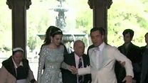 image de Gossip Girl - saison 6 - épisode 10 Teaser VO