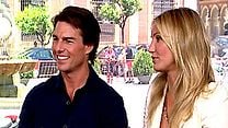 image de Tom Cruise, Cameron Diaz Interview 3: Night and Day