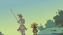 image de Les Aventures de Don Quichotte Bande-annonce VF