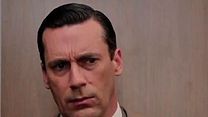 image de Mad Men - saison 6 - épisode 7 Teaser VO