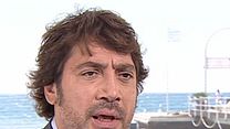 image de Javier Bardem Interview 2: Biutiful