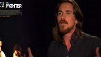Christian Bale, Melissa Leo, David O. Russell, Mark Wahlberg Interview 3: Fighter