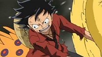 image de One Piece - Strong World Bande-annonce VO