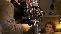 image de The Social Network Making Of (2) VO