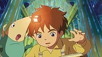 image de Game in Ciné 78 - "Ni No Kuni", "The Cave", focus sur "Devil May Cry"...